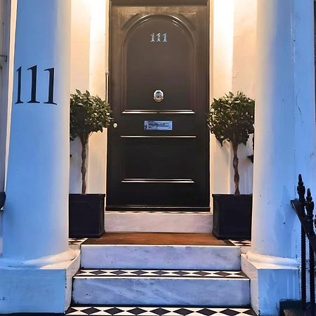 شقة Notting Hill- The One One One! -5- لندن المظهر الخارجي الصورة