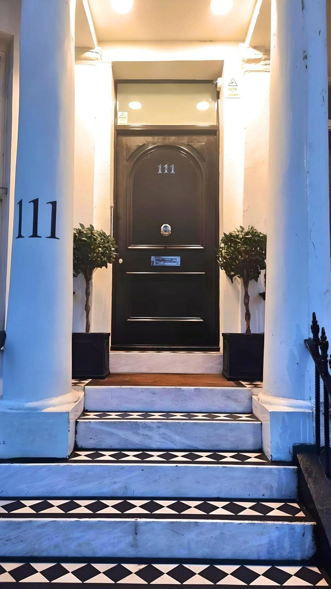 شقة Notting Hill- The One One One! -5- لندن المظهر الخارجي الصورة