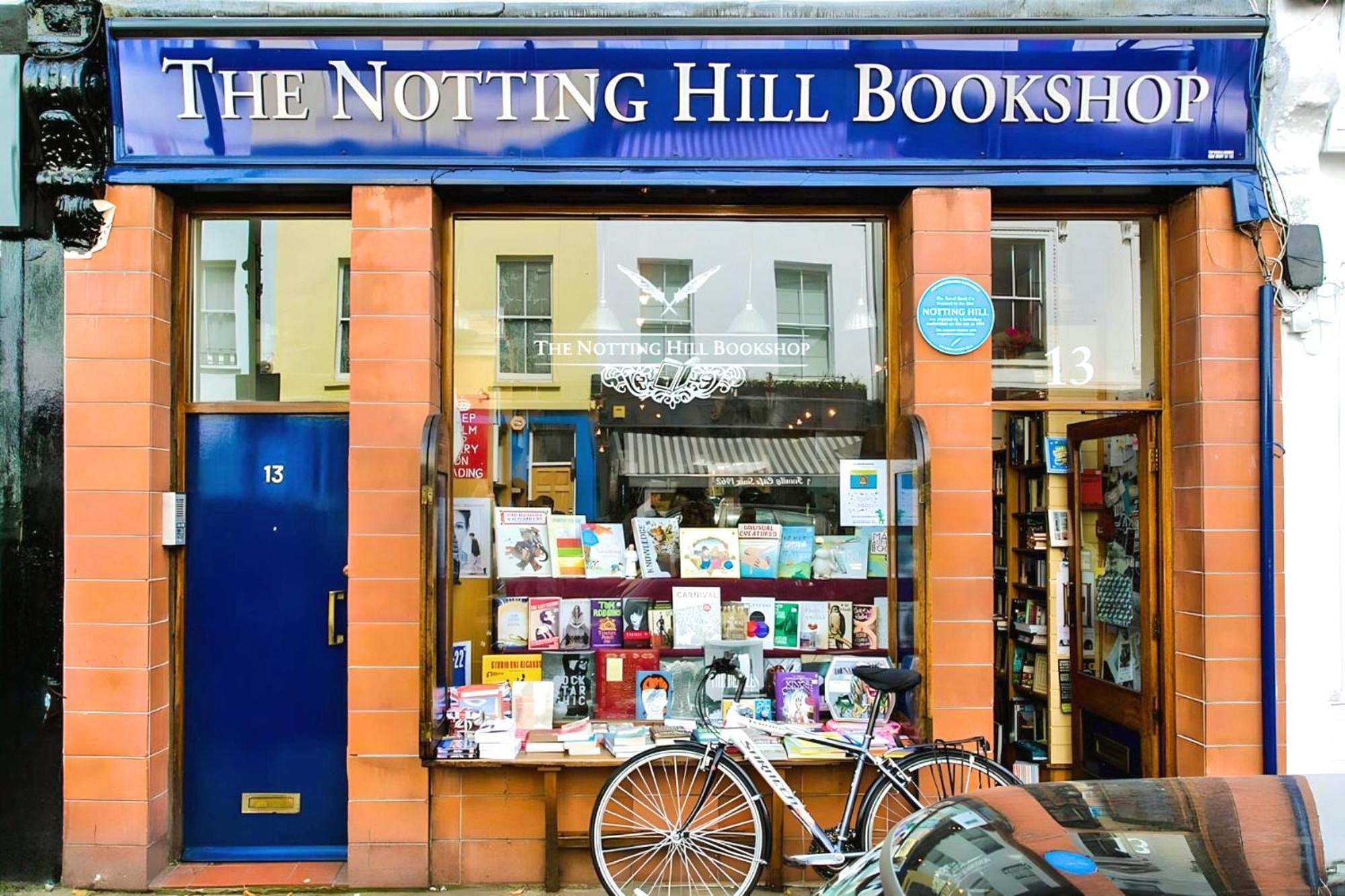 شقة Notting Hill- The One One One! -5- لندن المظهر الخارجي الصورة